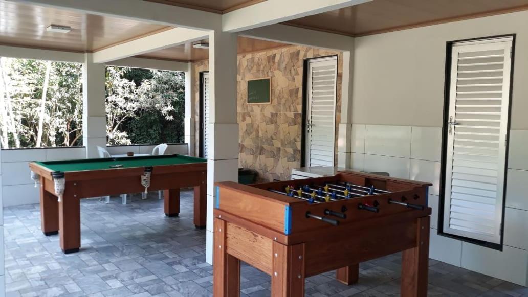 Sitio Da Cachoeirinha Paraju Domingos Martins Floriano Simmer Exterior foto