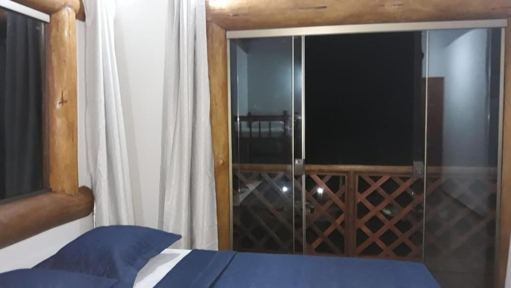 Sitio Da Cachoeirinha Paraju Domingos Martins Floriano Simmer Exterior foto