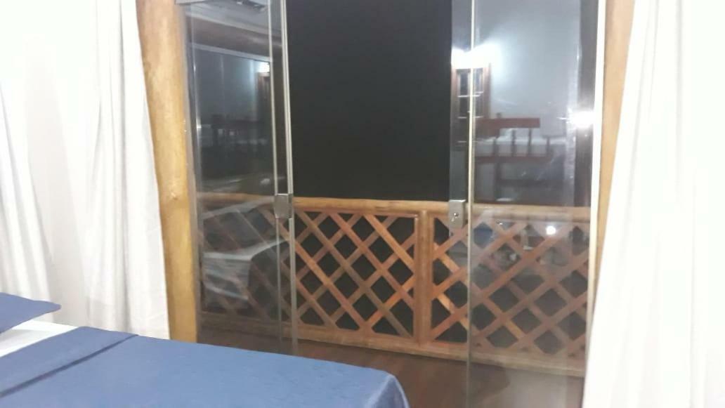 Sitio Da Cachoeirinha Paraju Domingos Martins Floriano Simmer Exterior foto